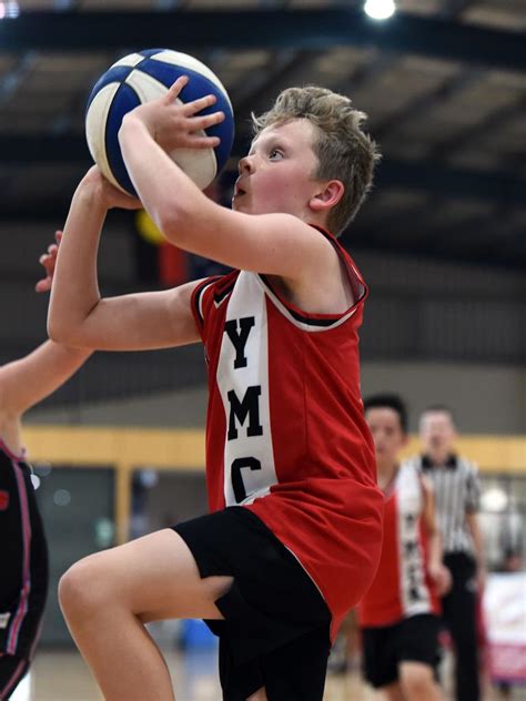 Geelong United junior basketball boys photo gallery | Geelong Advertiser