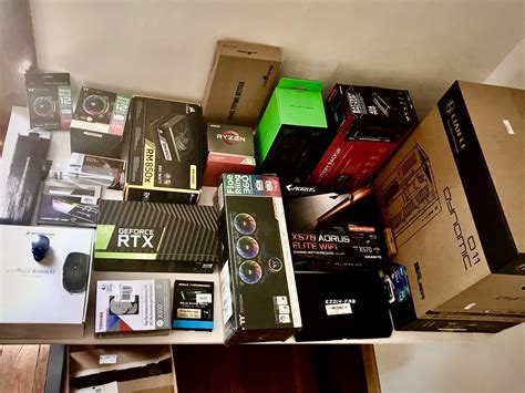 About to build my first pc, a workstation. : r/pcmasterrace