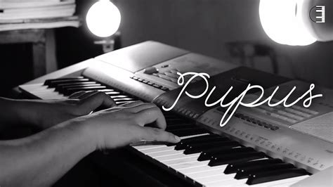 Dewa - Pupus (Piano Cover) - YouTube