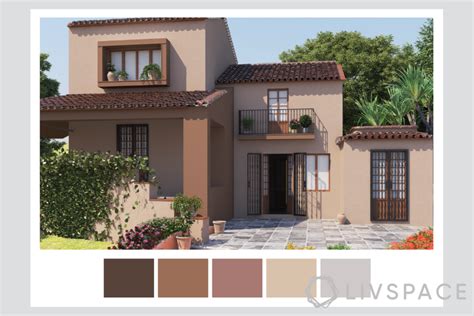 House Paint Exterior Colour Schemes, Exterior House Colors Combinations ...