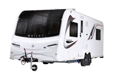 2021 Bailey Unicorn Black Edition Pamplona | New Carvans | Highbridge Caravan Centre Ltd.