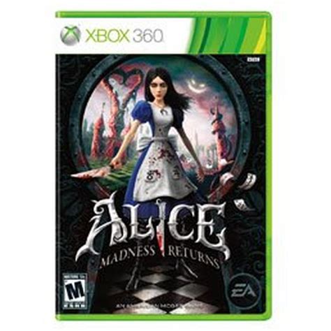 Trade In Alice: Madness Returns - Xbox 360 | GameStop