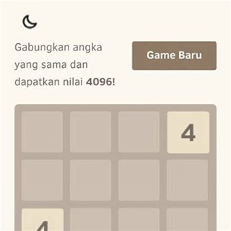 Game Android Tebak Acak Kata