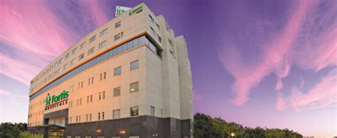 Fortis Hospital Bannerghatta Bangalore - Hospitals India