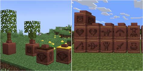 Minecraft: Pottery Shards & Decorated Pots Guide