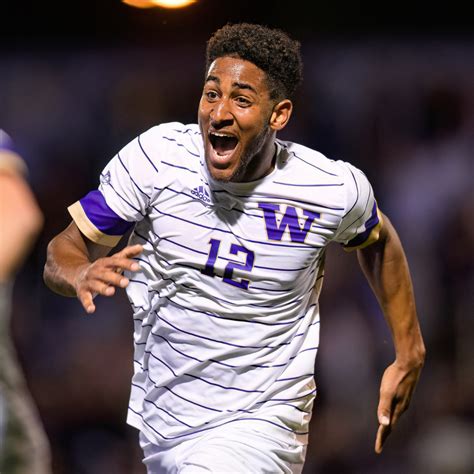 United Soccer Coaches announce College Players of the Week - SoccerWire