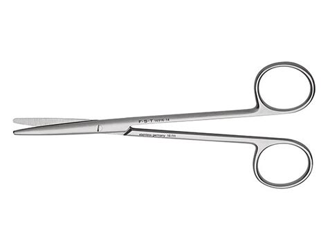 Surgical Scissors | Metzenbaum Scissors | AgnTho's