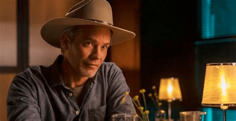 'Justified City Primeval': Meet the Cast of the 'Justified' Spinoff