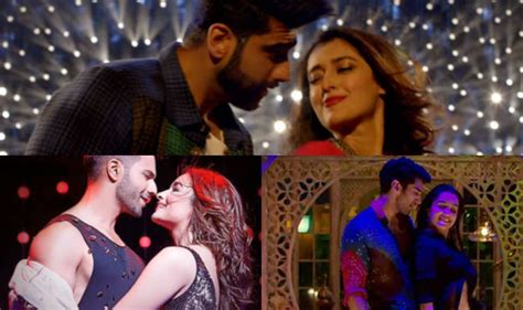 Hawa Hawa song from movie Mubarakan released: 6 other old songs ...