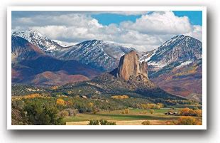 Crawford Colorado | Crawford State Park | Colorado Vacation Directory