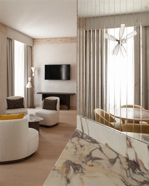 The Park Hyatt Milan Reopens - Galavante Travel & Lifestyle