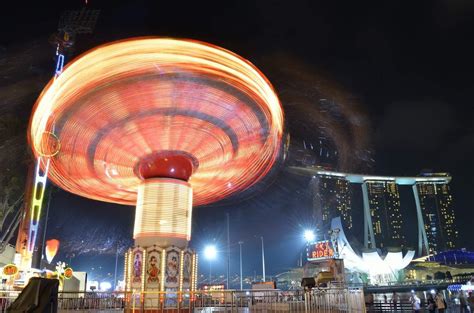 River Hongbao 2019 - Singapore Festival, Fireworks, Programme, Dates & Times