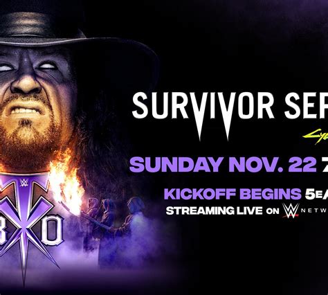 WWE Survivor Series 2020 Results: Reviewing Top Highlights and Low Points | News, Scores ...