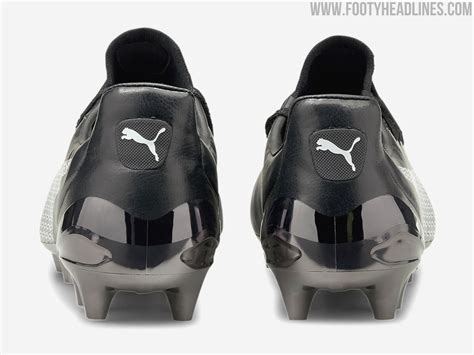 First-Ever Puma King Platinum Neymar Signature Boots Released - Footy Headlines