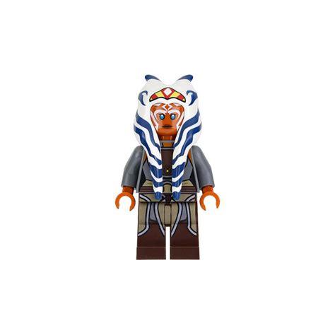 LEGO Ahsoka Tano Minifigure | Brick Owl - LEGO Marketplace