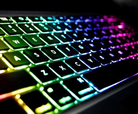 วิธีเปิดปิด Backlit Keyboard โน๊ตบุ๊ค DELL | Programmer Training