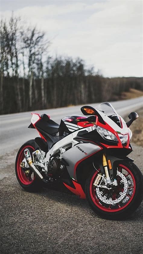 R15 Bike, Red White Sports Vehicle HD phone wallpaper | Pxfuel