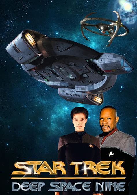 Star Trek: Deep Space Nine - IMDbPro