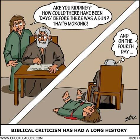 Biblical Criticism | James McGrath