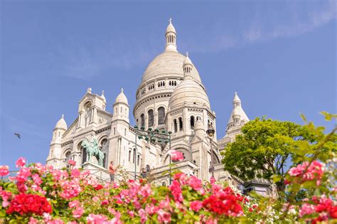 Things to Do in Paris - Visit Paris - PARISCityVISION