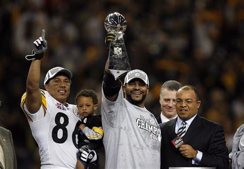 The Black and Gold Standard: Are the Steelers the Best Franchise Ever ...