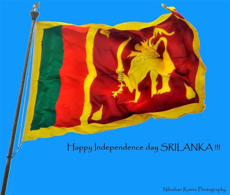 Independence Day Of Sri Lanka Wallpapers - Wallpaper Cave