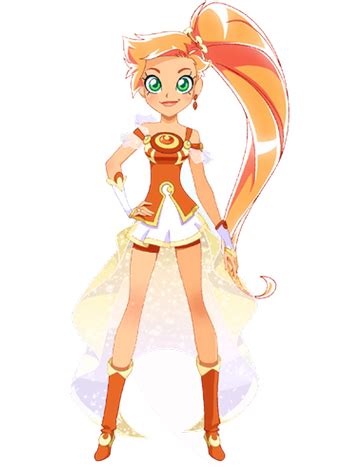 Auriana | Lolirock Wiki | FANDOM powered by Wikia