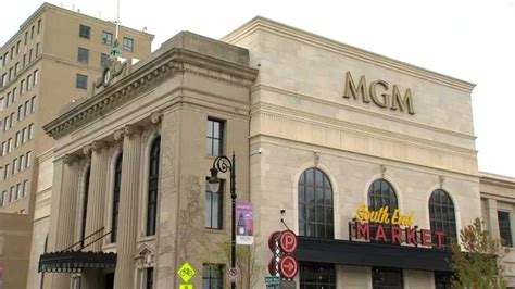 MGM Springfield Gets Sports Betting License – NBC Boston