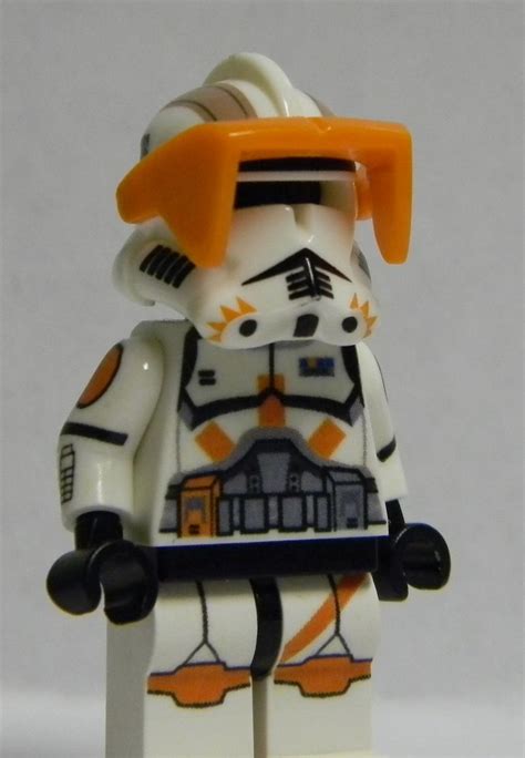 Lego Commander Cody Phase 2 Set / Commander Cody | Brickipedia | FANDOM ...