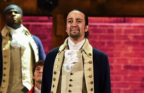 First trailer released for documentary "Hamilton's America" - CBS News