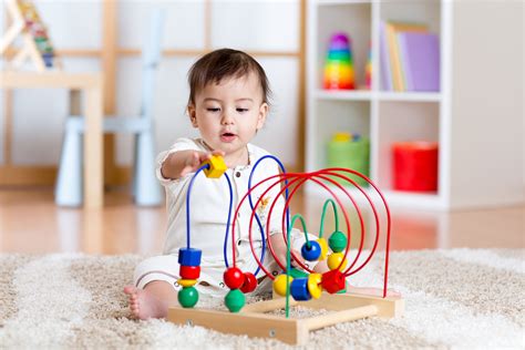 Much More Than Daycare For Your Toddler | ImagiNation Learning Center | More Than Just Daycare