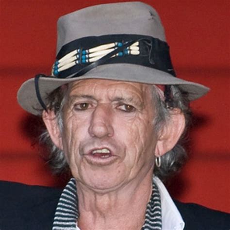 Keith Richards Height, Weight, Age, Body Statistics - Healthy Celeb