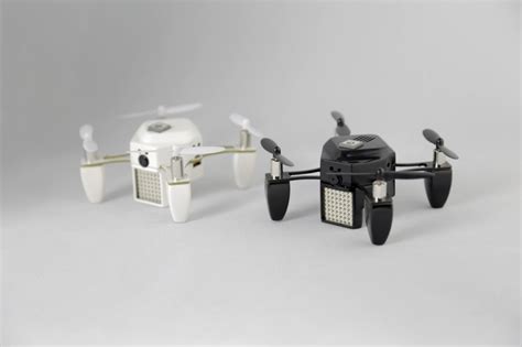 ZANO, a Nano Aerial Drone – COOL HUNTING®