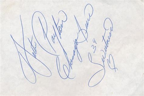 Walter Payton | PSA AutographFacts℠