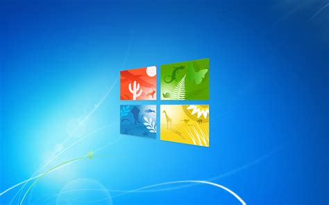 Windows 10 Aero Wallpaper by Pabl0w on DeviantArt