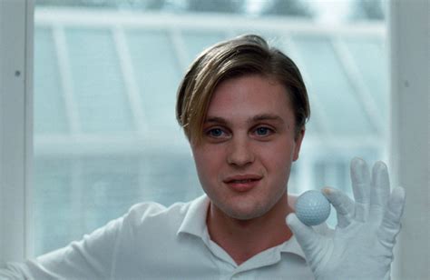 Michael Pitt in Funny Games US (2007) - Funny Games Photo (15316820 ...