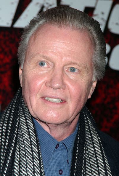 Jon Voight Photos Photos - National Treasure in NYC - Zimbio