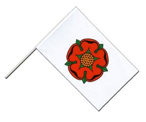 Lancashire red rose Flag for Sale - Buy at Royal-Flags