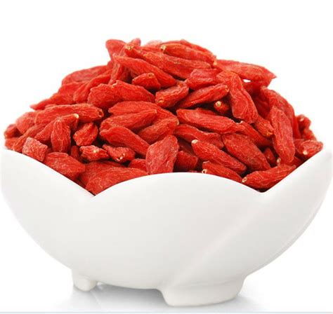 Chinese Healthy Wolfberry Goji berry Dried Fruit tea,China Ayhhed Tea price supplier - 21food