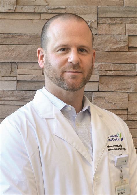 MaineGeneral Surgery welcomes new thoracic surgeon - Maine News