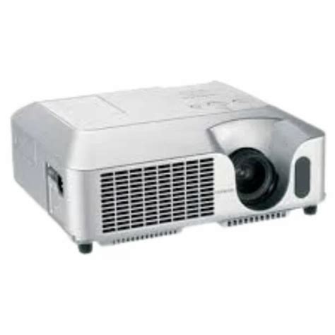 Hitachi LCD Projectors at Rs 34000 | Hitachi Projector in Mumbai | ID ...