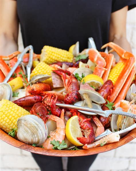 Savannah's Seafood Shack, Savannah, Georgia, United States - Restaurant ...