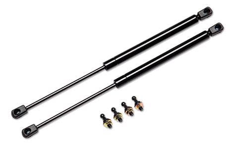 Shop for STABILUS 015645 "GAS STRUTS SAME AS" 317MM LONG @ 150N WITH 10MM CUP ENDS AND BALL ...