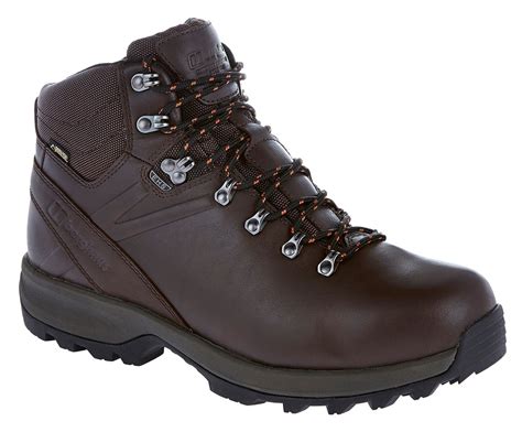 Berghaus Explorer Ridge Plus Mens GTX Hiking Boots for classic quality ...