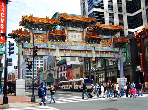 AsAm News | Asian Fortune: Is this DC’s Chinatown’s last stand?