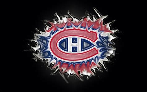 Free Montreal Canadiens Wallpaper - WallpaperSafari