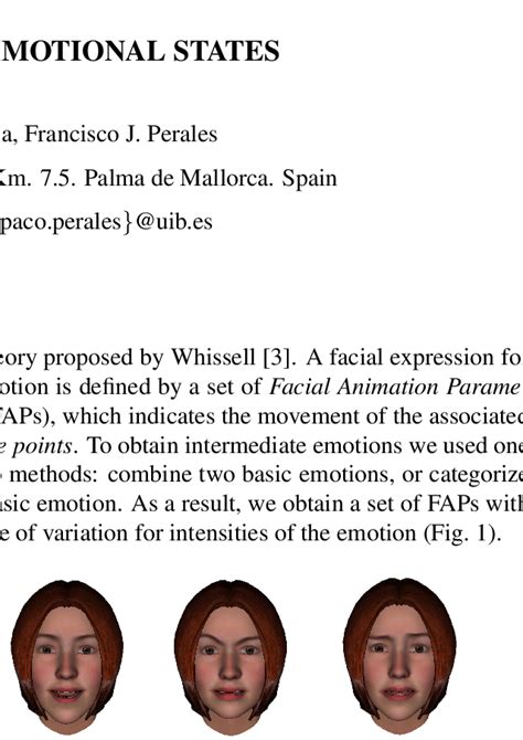 Facial Expressions for love, hate, and pity. | Download Scientific Diagram