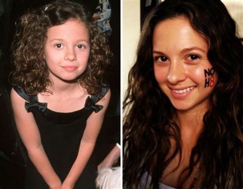 Child Stars Then and Now (61 pics) - Izismile.com