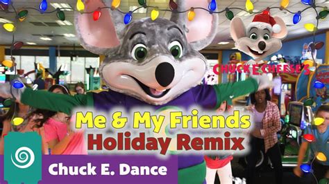 Chuck E Cheese Holiday Songs 2023 – Get Valentines Day 2023 Update