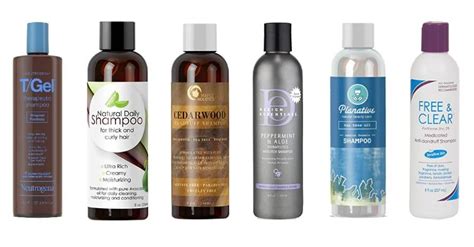 Best Dandruff Shampoo For Women Reviews - Cosmetic News